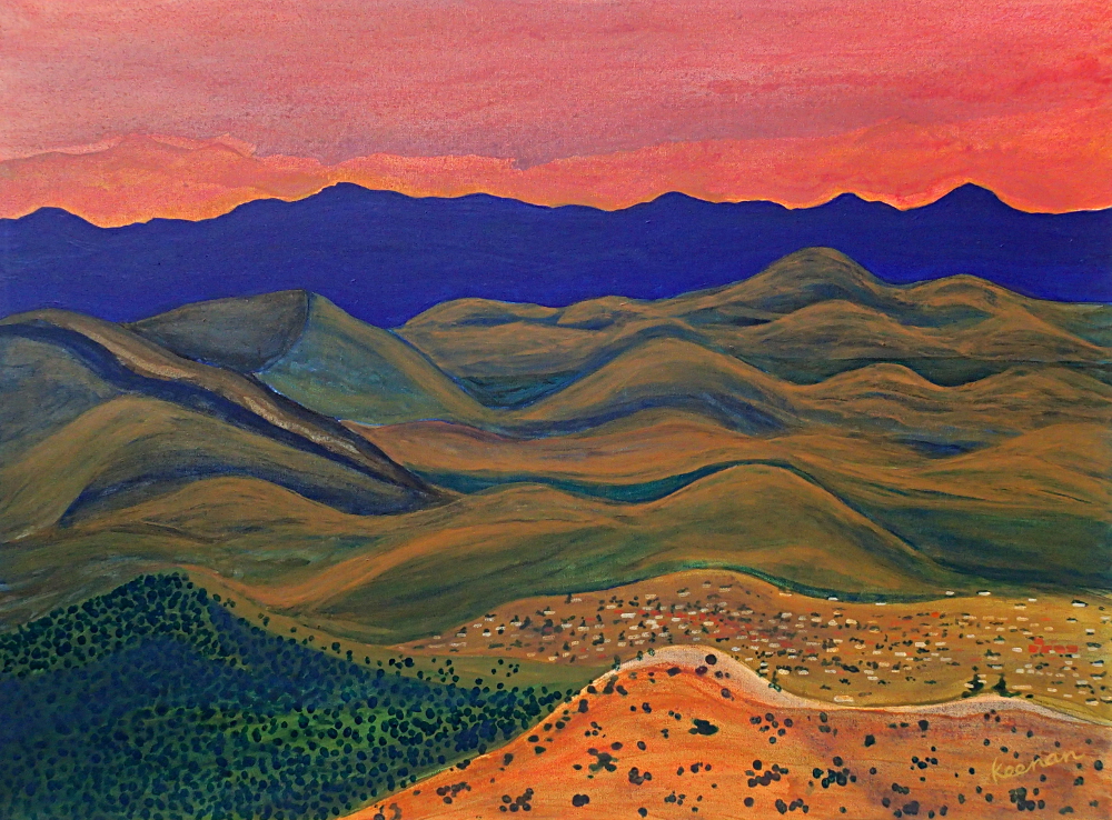 Electric Bisbee